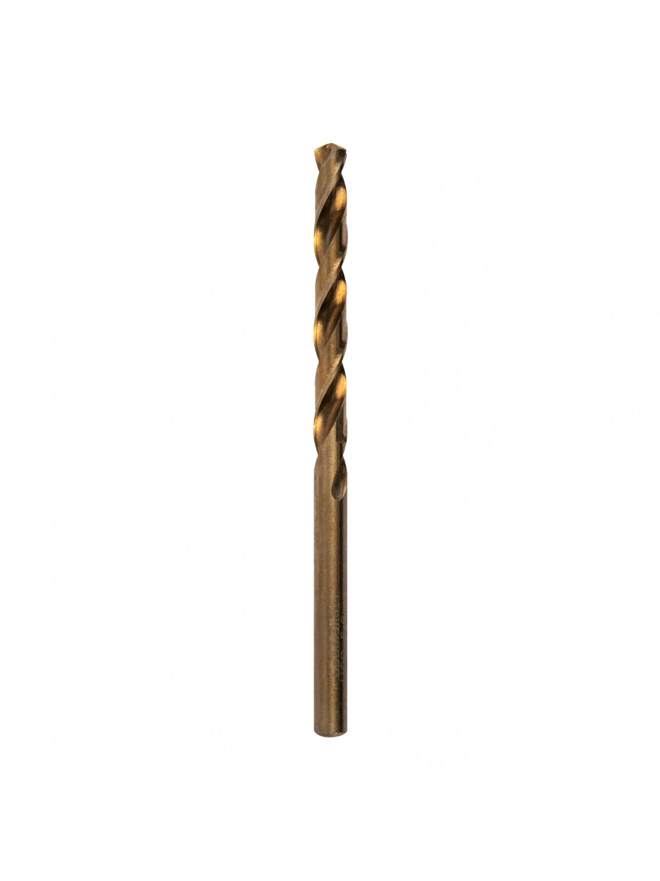 SPECIALIST+ metalo grąžtas COBALT, 11 mm 1 SPECIALIST+ metalo grąžtas COBALT, 11 mm 1