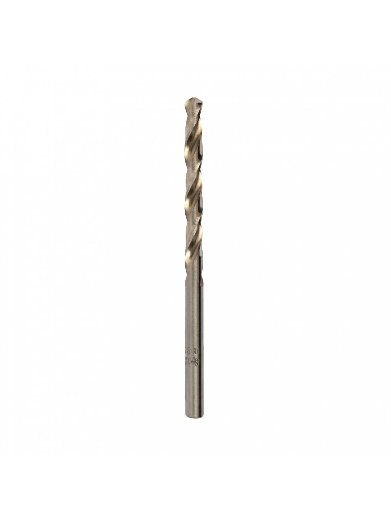 SPECIALIST+ metalo grąžtas PREMIUM, 2 mm, 3 vnt. 1 SPECIALIST+ metalo grąžtas PREMIUM, 2 mm, 3 vnt. 1