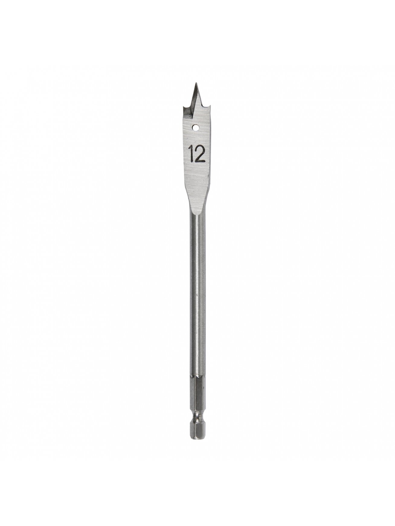 SPECIALIST+ plunksninis grąžtas, 12 mm 1 SPECIALIST+ plunksninis grąžtas, 12 mm 1