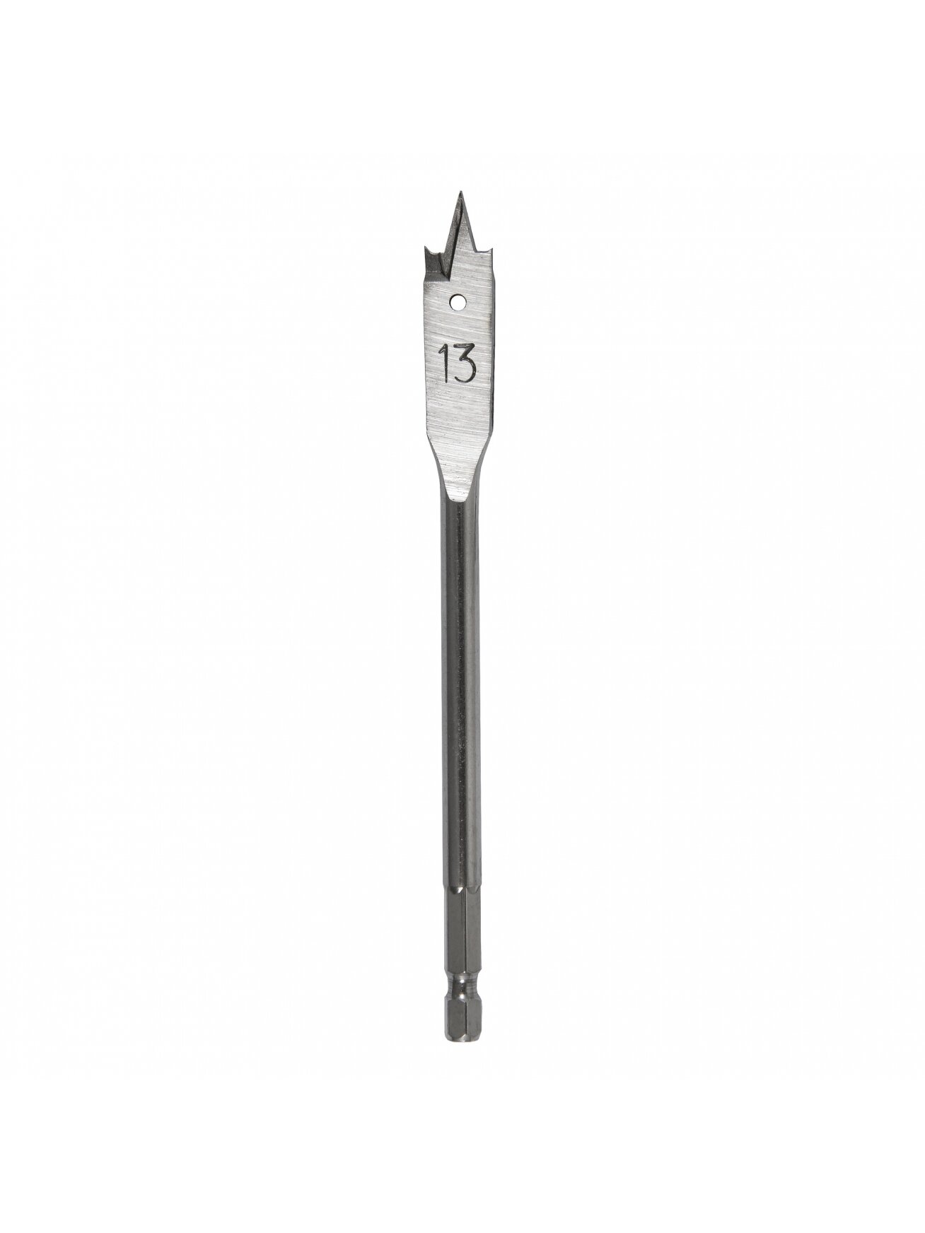 SPECIALIST+ plunksninis grąžtas, 13 mm 1 SPECIALIST+ plunksninis grąžtas, 13 mm 1