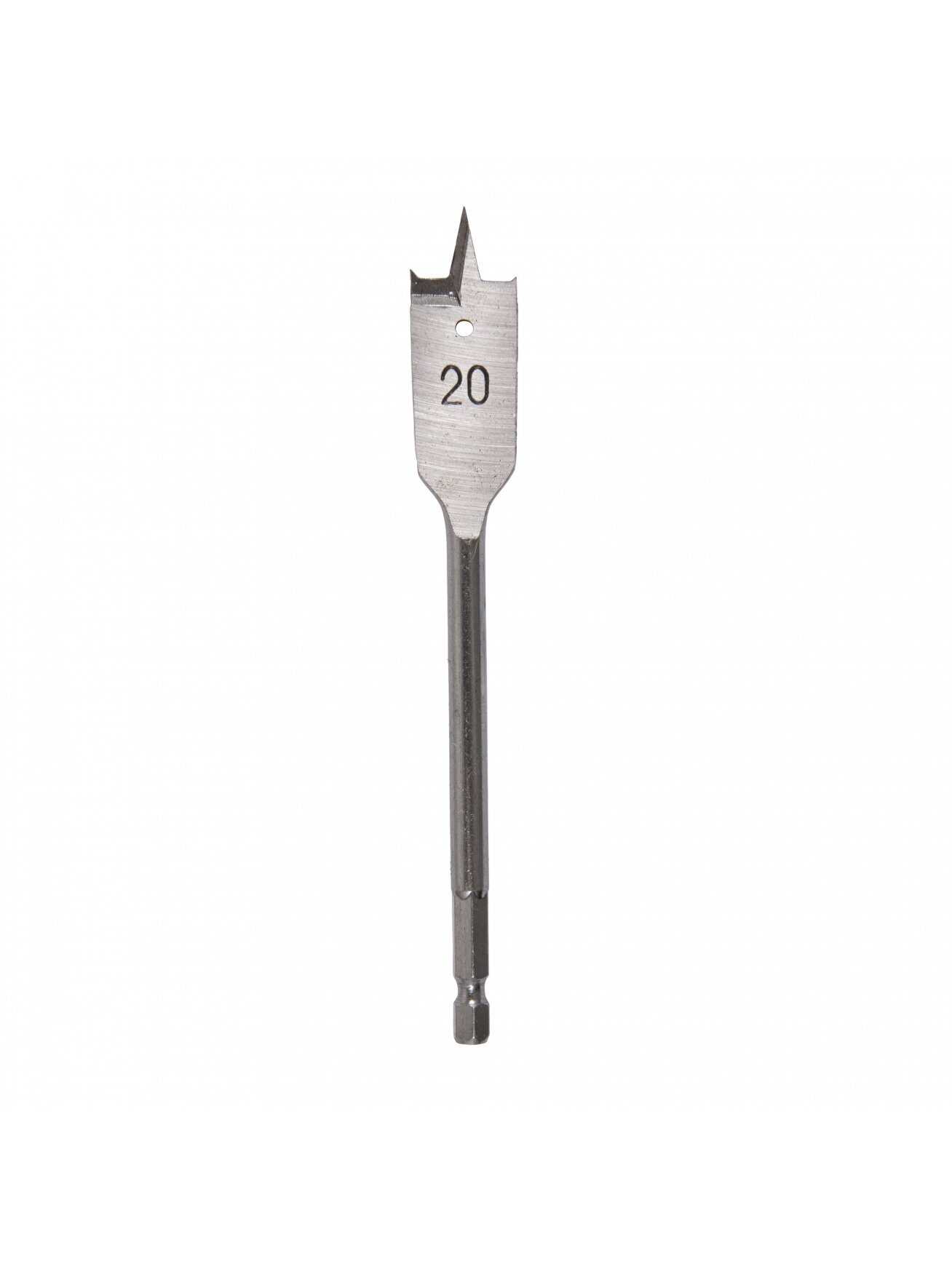 SPECIALIST+ plunksninis grąžtas, 20 mm 1 SPECIALIST+ plunksninis grąžtas, 20 mm 1