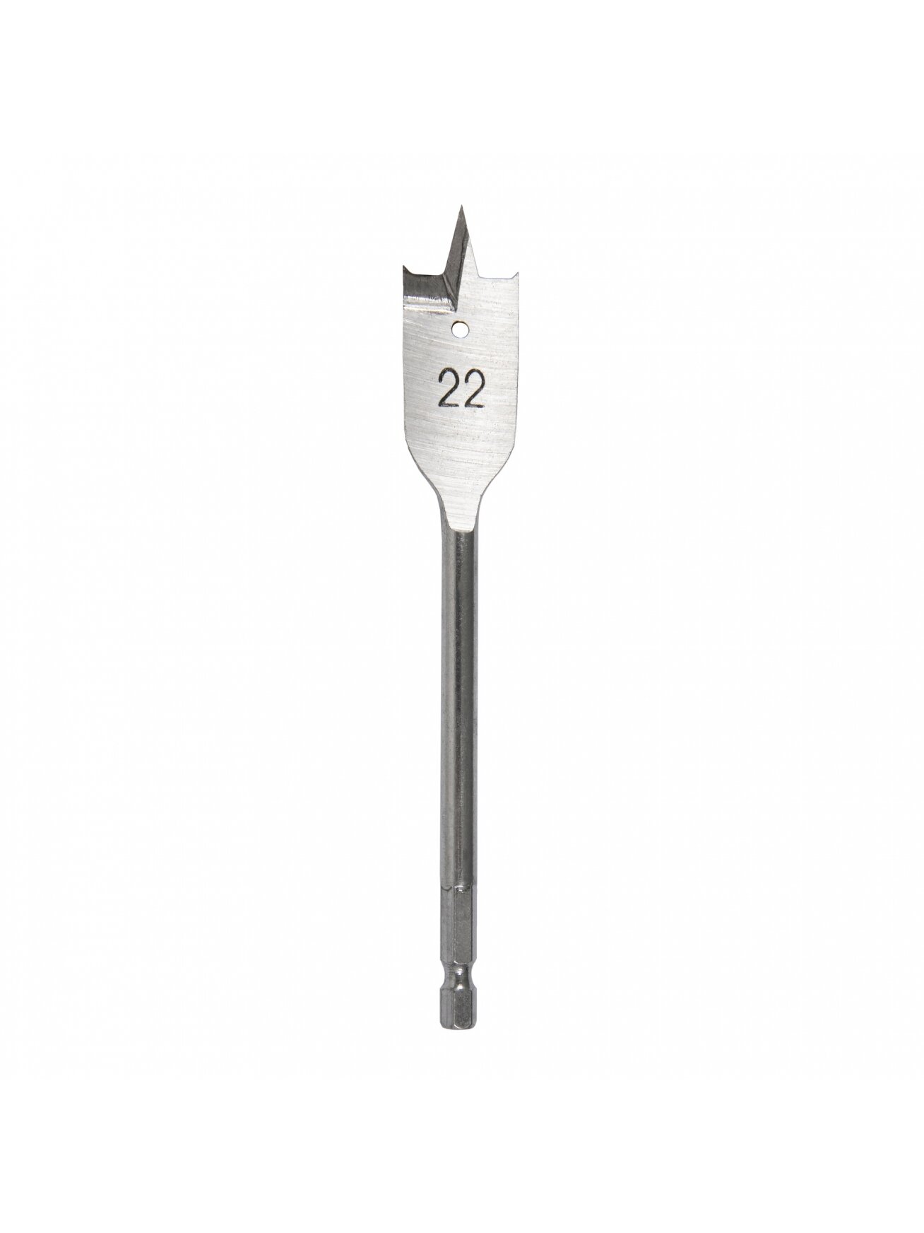 SPECIALIST+ plunksninis grąžtas, 22 mm 1 SPECIALIST+ plunksninis grąžtas, 22 mm 1