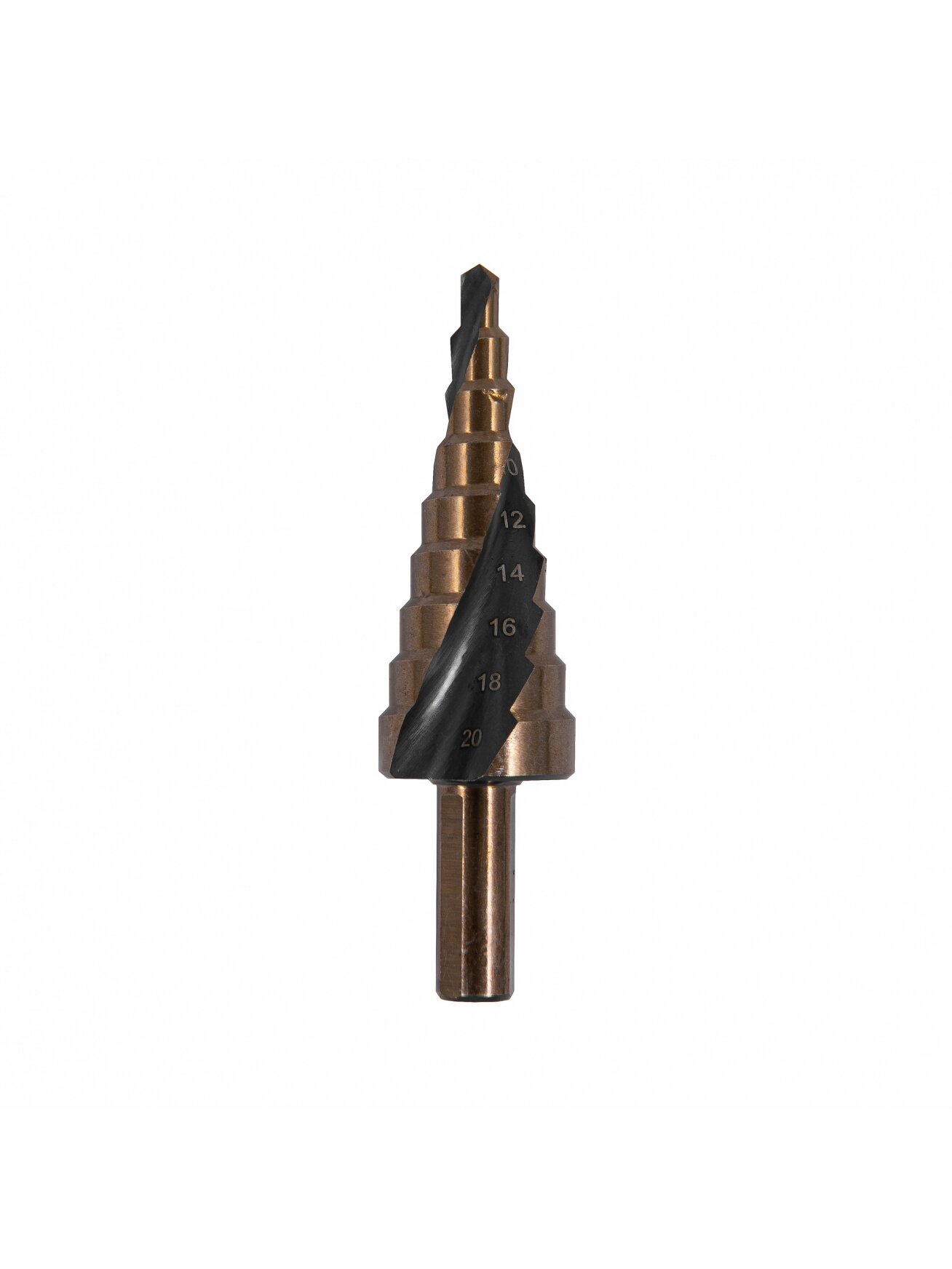 SPECIALIST+ žingsninis grąžtas PREMIUM, ⌀4-20 SPECIALIST+ žingsninis grąžtas PREMIUM, ⌀4-20