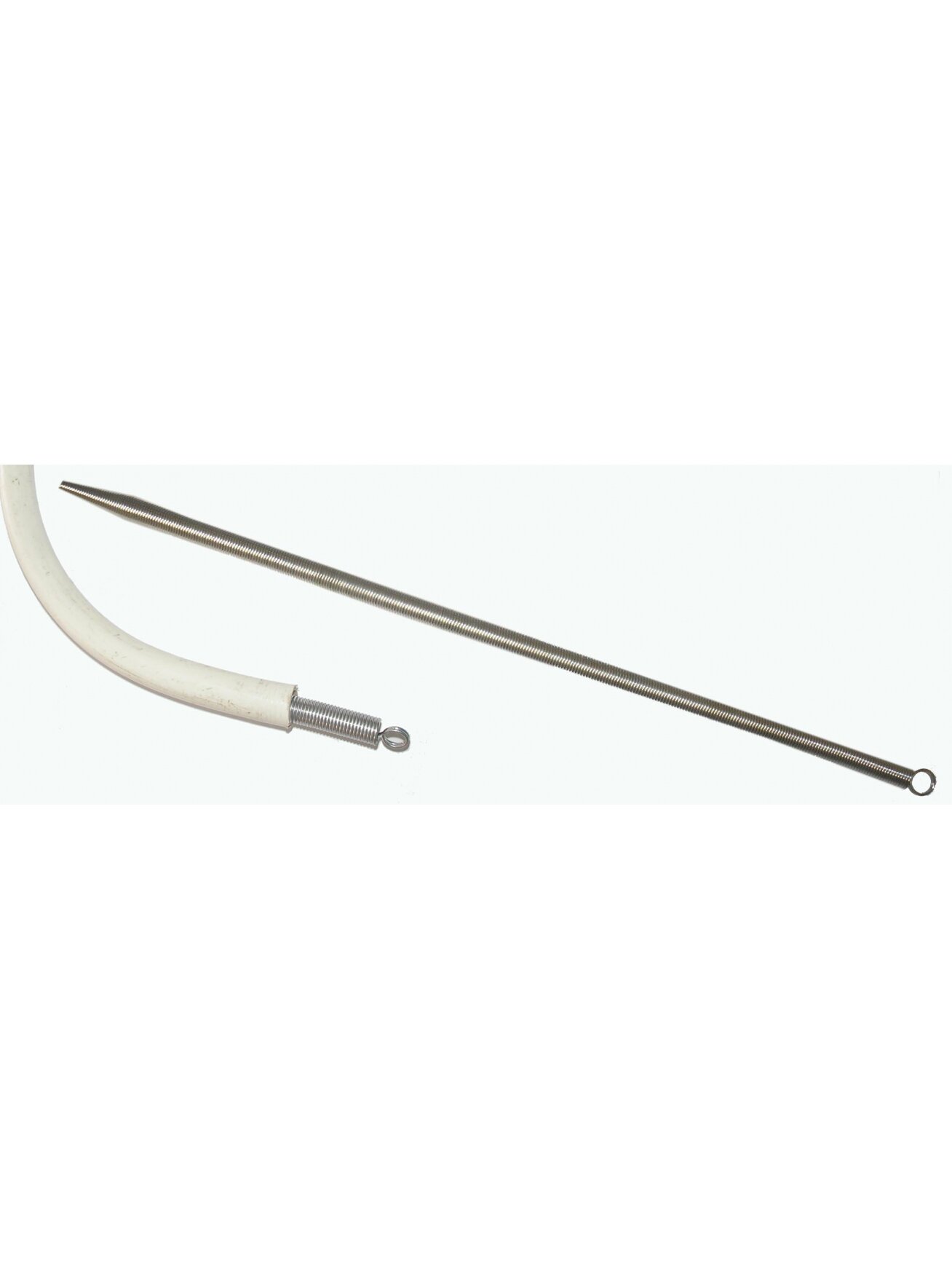 Spyruoklė vidinė 5801 R16 50cm Spyruoklė vidinė 5801 R16 50cm