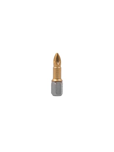 SPECIALIST+ antgalis TITANIUM PZ1, 25 mm, 2 vnt.