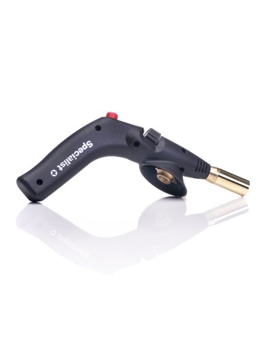 SPECIALIST+ degiklis BASIC Valve 7/16