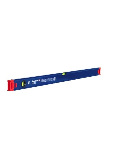 SPECIALIST+ gulsčiukas LEVEL, 100 cm
