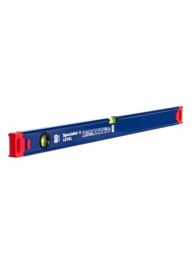 SPECIALIST+ gulsčiukas LEVEL, 80 cm