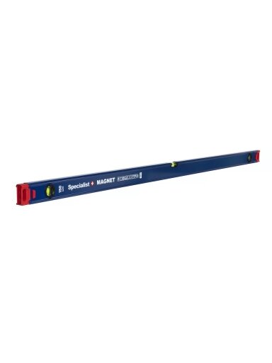 SPECIALIST+ gulsčiukas MAGNET, 150 cm
