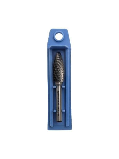 SPECIALIST+ kietmetalio freza FLH, 12x32x6 mm