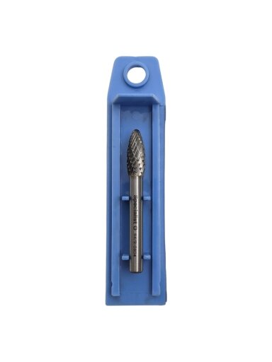SPECIALIST+ kietmetalio freza FLH, 8x20x6 mm