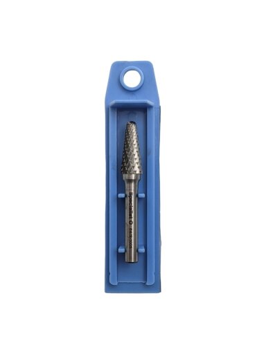 SPECIALIST+ kietmetalio freza KEL, 10x25x6 mm