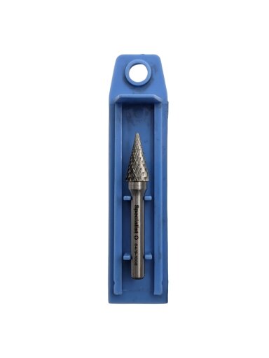 SPECIALIST+ kietmetalio freza SKM, 10x20x6 mm