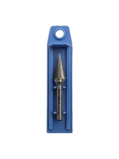 SPECIALIST+ kietmetalio freza SKM, 12x25x6 mm