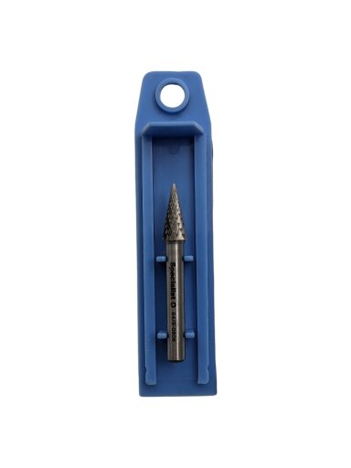 SPECIALIST+ kietmetalio freza SKM, 8x17x6 mm