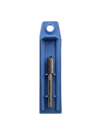 SPECIALIST+ kietmetalio freza WRC, 8x20x6 mm