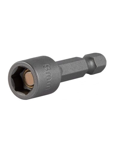 SPECIALIST+ magnetinė galvutė, 8 mm