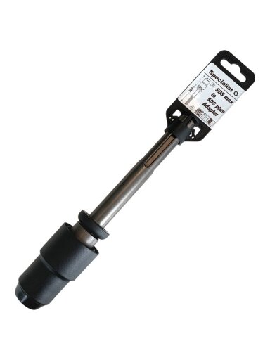 SPECIALIST+ SDS Max/Plus adapteris