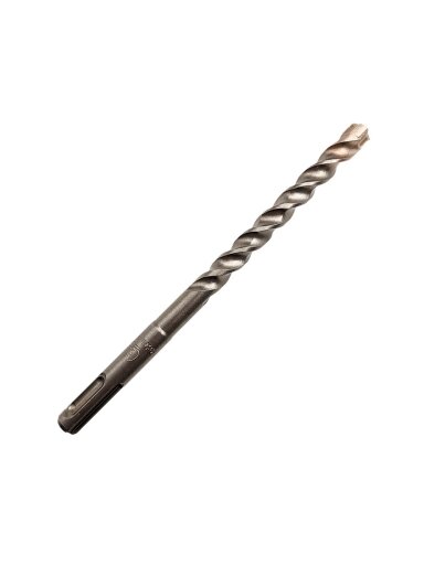 SPECIALIST+ trigub. grąžtas ARMATURE, 12/100x160 mm