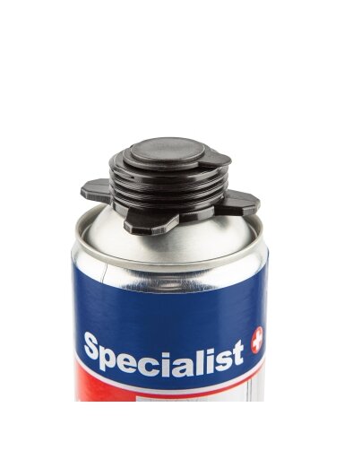 SPECIALIST+ universalūs montažiniai klijai-putos ONE MINUTE