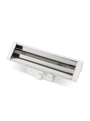 Spindulinis šildytuvas Glamox Heating GVR 505 B Spindulinis šildytuvas Glamox Heating GVR 505 B