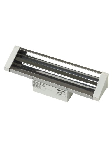 Spindulinis šildytuvas Glamox Heating GVR 507 Spindulinis šildytuvas Glamox Heating GVR 507