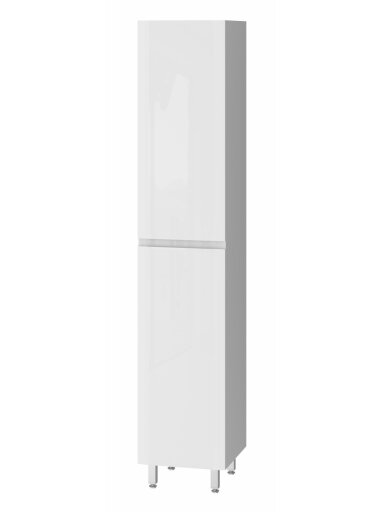 Spintelė universali pastatoma Ester ESP-170 balta