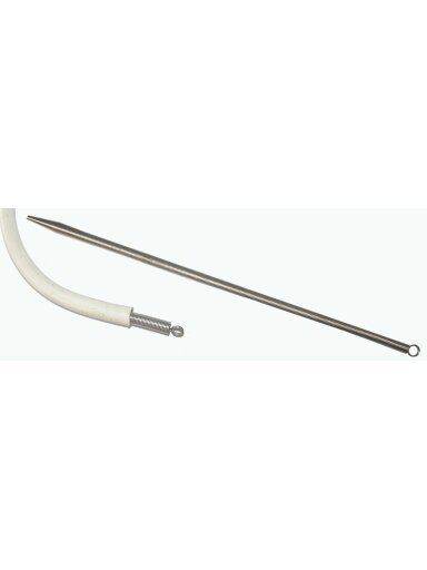 Spyruoklė vidinė 5801 R20 50cm