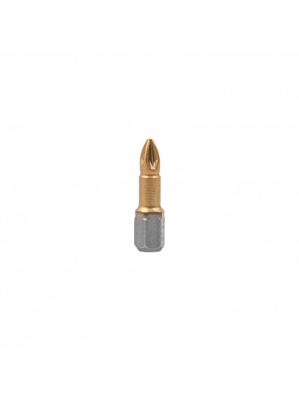 SPECIALIST+ antgalis TITANIUM PZ1, 25 mm, 2 vnt. 6 SPECIALIST+ antgalis TITANIUM PZ1, 25 mm, 2 vnt. 6