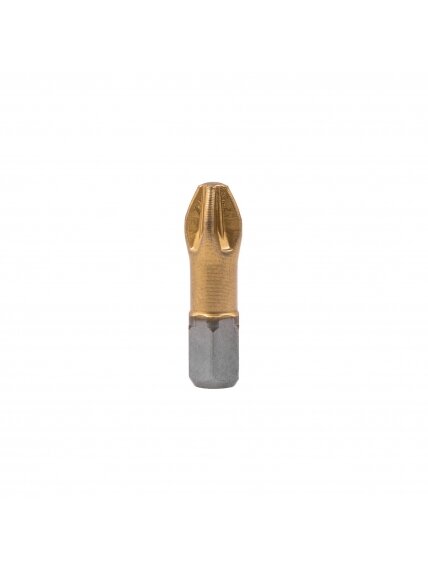 SPECIALIST+ antgalis TITANIUM PZ3, 25 mm, 2 vnt. 1 SPECIALIST+ antgalis TITANIUM PZ3, 25 mm, 2 vnt. 1