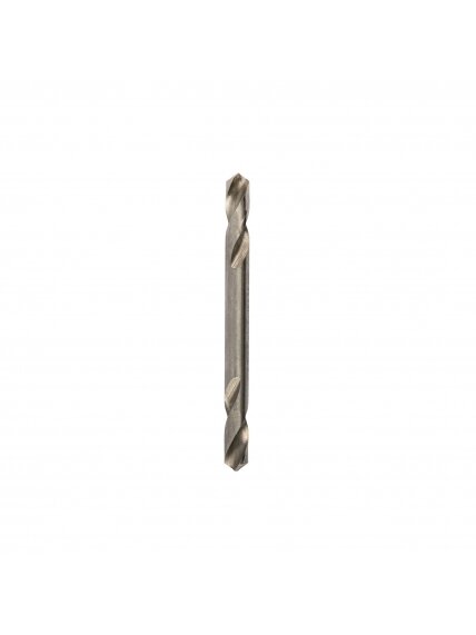 SPECIALIST+ dvip. metalo grąžtas HSS, 4.5 mm 1 SPECIALIST+ dvip. metalo grąžtas HSS, 4.5 mm 1