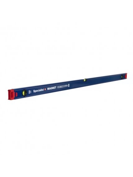 SPECIALIST+ gulsčiukas MAGNET, 150 cm SPECIALIST+ gulsčiukas MAGNET, 150 cm