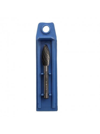 SPECIALIST+ kietmetalio freza FLH, 10x25x6 mm 1