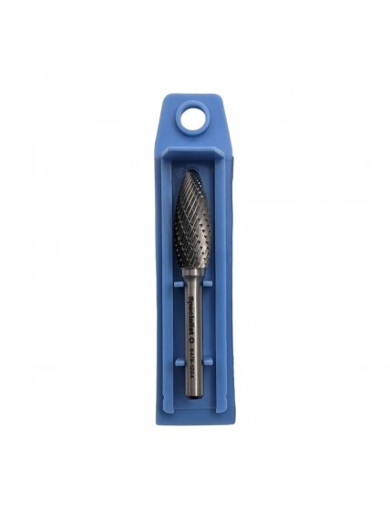 SPECIALIST+ kietmetalio freza FLH, 12x32x6 mm 1 SPECIALIST+ kietmetalio freza FLH, 12x32x6 mm 1