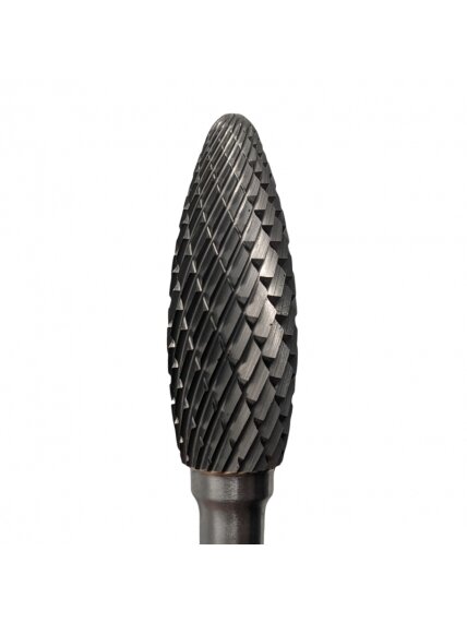 SPECIALIST+ kietmetalio freza FLH, 12x32x6 mm 3