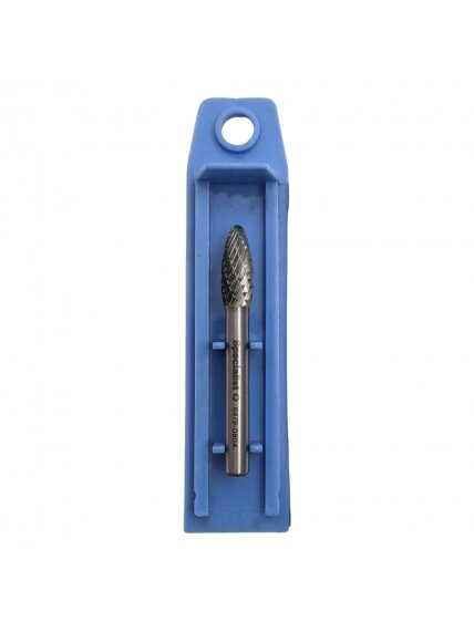 SPECIALIST+ kietmetalio freza FLH, 8x20x6 mm 1