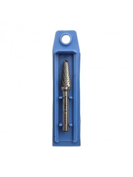 SPECIALIST+ kietmetalio freza KEL, 10x25x6 mm 1
