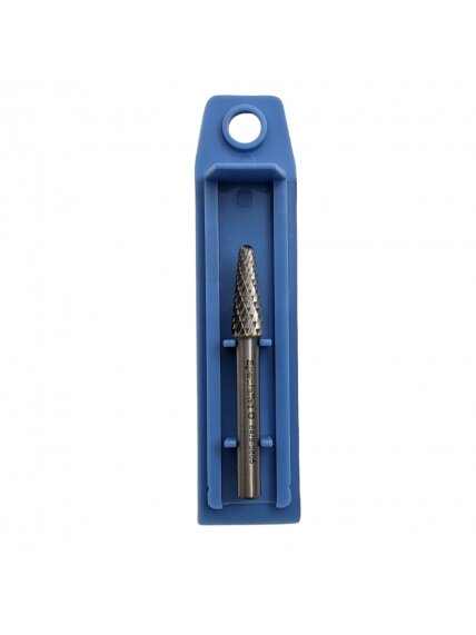 SPECIALIST+ kietmetalio freza KEL, 8x22x6 mm 1 SPECIALIST+ kietmetalio freza KEL, 8x22x6 mm 1