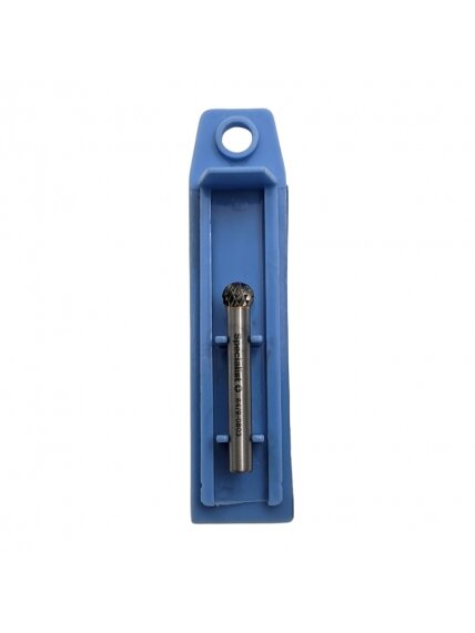 SPECIALIST+ kietmetalio freza KUD, 8x7x6 mm 1