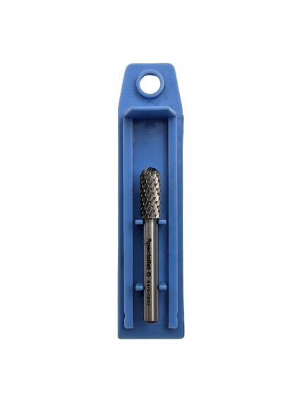 SPECIALIST+ kietmetalio freza WRC, 8x20x6 mm 1 SPECIALIST+ kietmetalio freza WRC, 8x20x6 mm 1