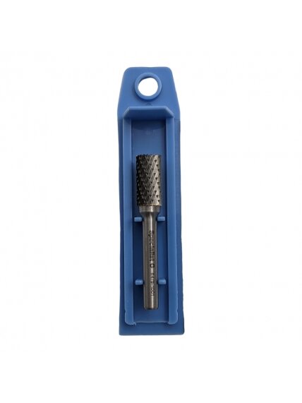 SPECIALIST+ kietmetalio freza ZYAS, 10x20x6 mm 1