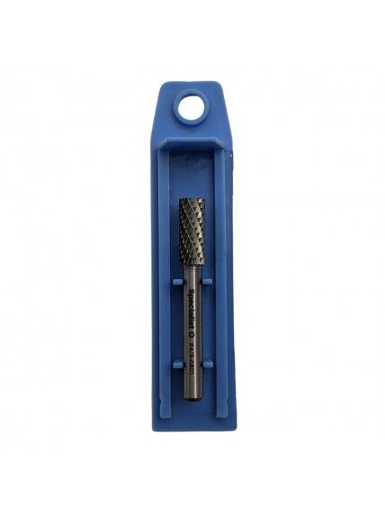 SPECIALIST+ kietmetalio freza ZYAS, 8x20x6 mm 1