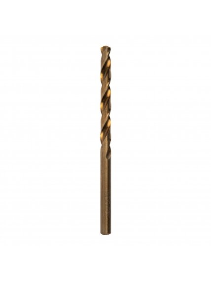 SPECIALIST+ metalo grąžtas COBALT, 6.5 mm 1 SPECIALIST+ metalo grąžtas COBALT, 6.5 mm 1