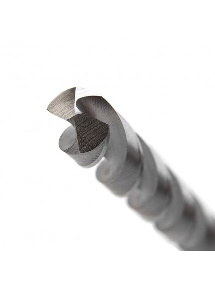 SPECIALIST+ metalo grąžtas DIN1869, 10x240/340mm 2 SPECIALIST+ metalo grąžtas DIN1869, 10x240/340mm 2