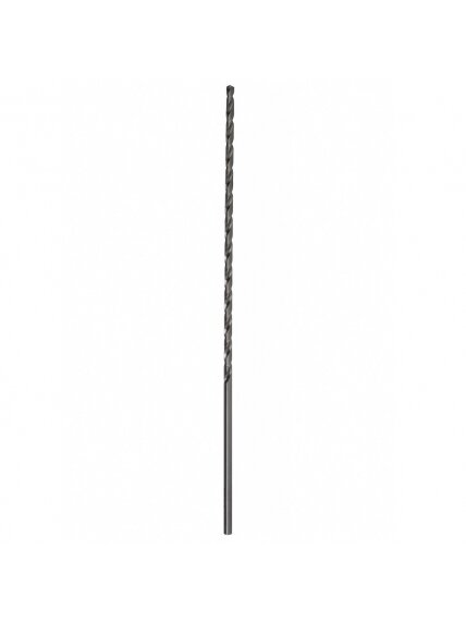 SPECIALIST+ metalo grąžtas DIN1869, 4x150/220mm 4 SPECIALIST+ metalo grąžtas DIN1869, 4x150/220mm 4