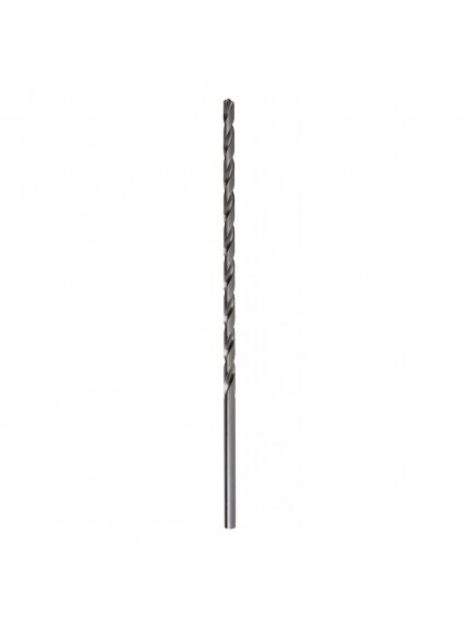 SPECIALIST+ metalo grąžtas DIN1869, 8x210/305mm 1 SPECIALIST+ metalo grąžtas DIN1869, 8x210/305mm 1