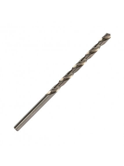 SPECIALIST+ metalo grąžtas LONG DIN340, 8 x 105 mm 1 SPECIALIST+ metalo grąžtas LONG DIN340, 8 x 105 mm 1