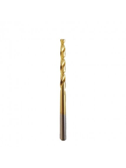 SPECIALIST+ metalo grąžtas TITAN, 1 mm, 2 vnt. 3