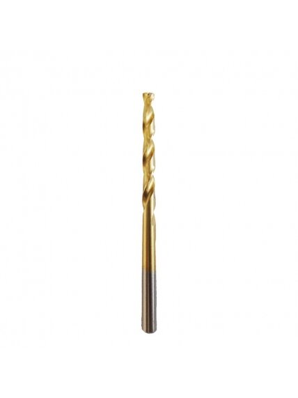 SPECIALIST+ metalo grąžtas TITAN, 2.5 mm, 2 vnt. 1 SPECIALIST+ metalo grąžtas TITAN, 2.5 mm, 2 vnt. 1