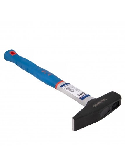 SPECIALIST+ plaktukas, 500g 2